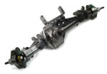 Billet Machined Complete Front Axle Assembly for Axial 1/10 RR10 Bomber 4WD - Image 2