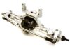 Complete 4-Link Front Axle w/ Internals for Axial SCX-10 & Custom 1.9 Crawlers