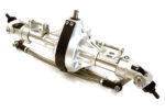 Complete 4-Link Front Axle w/ Internals for Axial SCX-10 & Custom 1.9 Crawlers - Image 3
