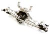 Complete 4-Link Front Axle w/ Internals for Axial SCX-10 & Custom 1.9 Crawlers