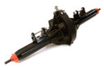 Complete 4-Link Rear Axle w/ Internals for Axial SCX-10 & Custom 1.9 Crawlers - Image 3