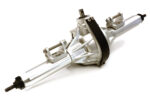 Complete 4-Link Rear Axle w/ Internals for Axial SCX-10 & Custom 1.9 Crawlers - Image 3