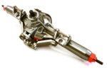 Complete 4-Link Rear Axle w/ Internals for Axial SCX-10 & Custom 1.9 Crawlers - Image 2