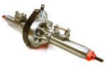 Complete 4-Link Rear Axle w/ Internals for Axial SCX-10 & Custom 1.9 Crawlers - Image 3