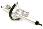 Complete 4-Link Rear Axle w/ Internals for Axial SCX-10 & Custom 1.9 Crawlers - Image 3