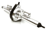 Complete 4-Link Rear Axle w/ Internals for Axial SCX-10 & Custom 1.9 Crawlers - Image 3