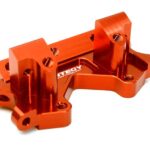 Machined Front Bulkhead for Bandit, Rustler 2WD, Stampede 2WD & Slash 2WD 2530A