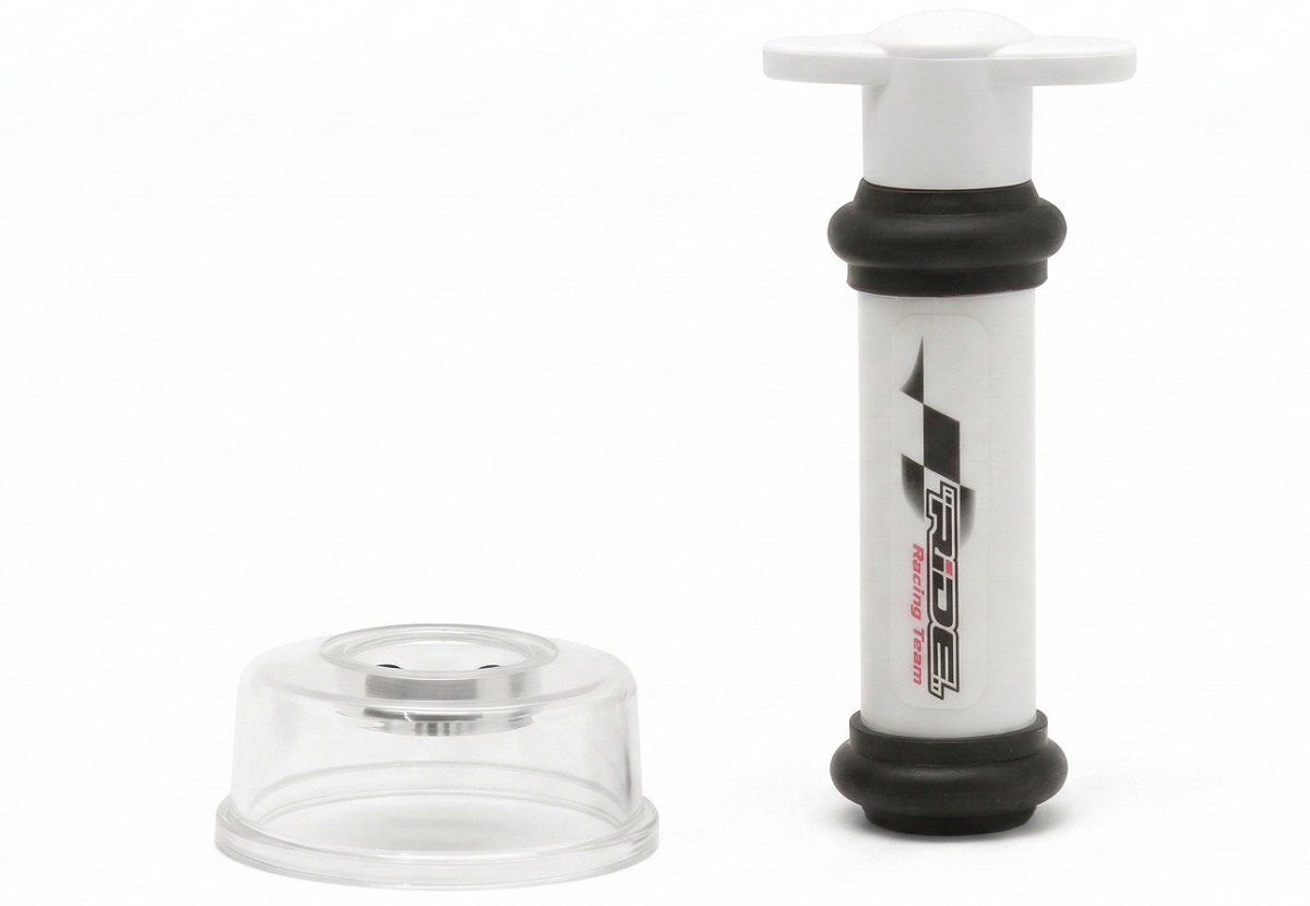 RIDE29001 RIDE Shock Air Remover Pump Only (w/o Container) - Image 1