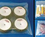 RIDE Tire Zipper Bags (5) (165mmx185mm)