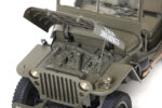 1:6 1941 MB Scaler RS Green - Image 5