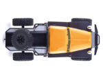 1:10 Atlas 4X4 RS Yellow - Image 7