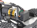 1:10 Atlas 4X4 RS Yellow - Image 9