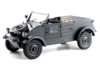 1:12 Type82 Kubelwagen RTR Gray