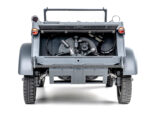 1:12 Type82 Kubelwagen RTR Gray - Image 5