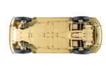 1:12 Kommandeurwagen Beetle RTR Yellow - Image 8