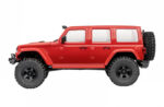 1:18 Fire Horse RTR Red - Image 4