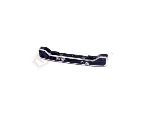 SAK-A539 7075 Aluminum Front Suspension Mount FF+0 (4.5mm ) - Image 1