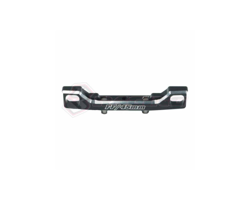 SAK-A543 7075 Suspension Mount FF (45mm) for Advance 20 - Image 1