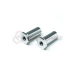 Steering Post M8 X 12.5 Post for SAKURA D4