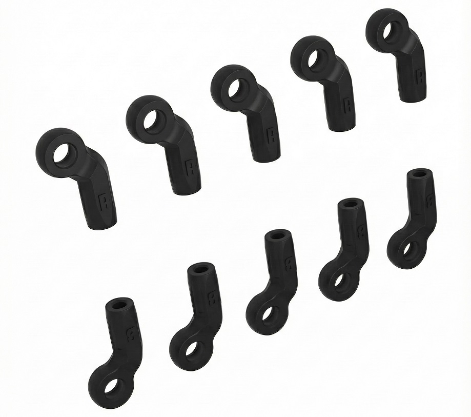SAK-D650 Offset Type Ball End- 10pcs - Image 1