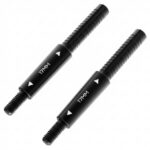 Aluminum Front lower Arm Bolt for Auper D6