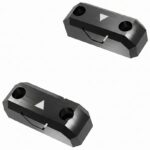 Aluminum Servo Mount for Auper D6