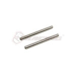 Inner Pin M3 x 38.5 for 3RACING SAKURA M PRO
