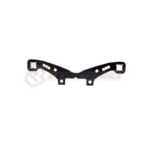 Front Graphite Shock Tower for 3RACING SAKURA M PRO