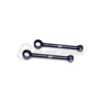 Rear Swing Shaft 34mm for 3RACING SAKURA M PRO
