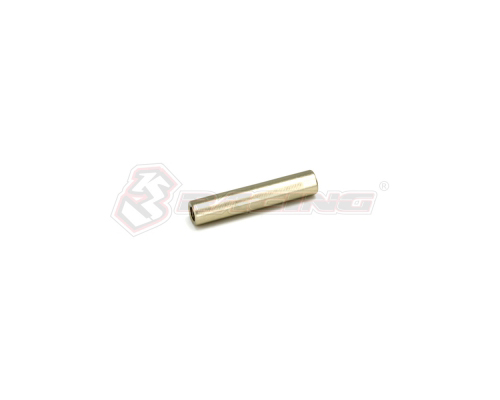 SAK-M4S37 Main Shaft M5 x 25 for 3RACING SAKURA M - Image 1