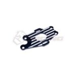 Aluminum Motor Heatsink for KIT-MINI MG