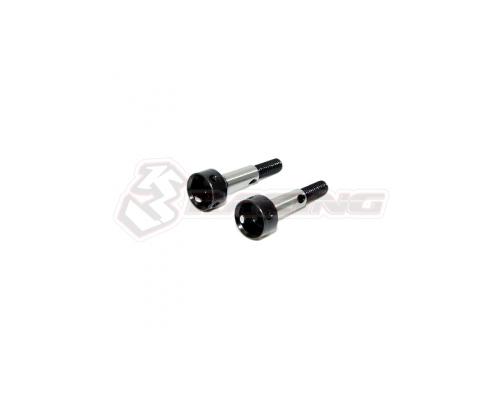 SAK-MG34B Outer Shaft for KIT-MINI MG - Image 1
