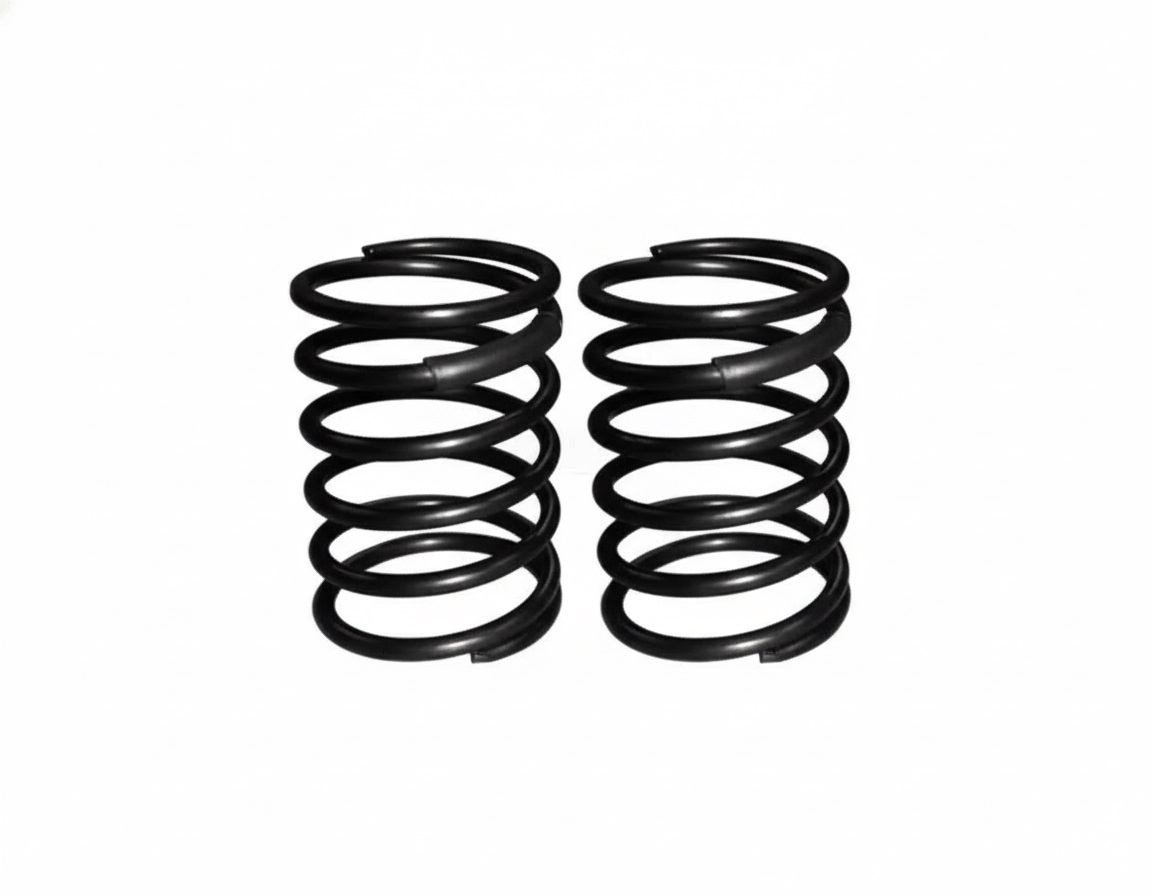 SAK-U314BK650 15 x 6.50 Spring -BLACK for SAK-U314 - Image 1