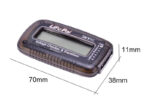 SKYRC LiPoPal Battery Checker & Balancer - Image 2