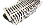 14A Power Supply 12V14A, 18A Max (Size 7.5 x 3.7 x 2.6 inch) - Image 2