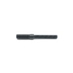 Square R/C Machined Steel Short Upper Rod (for Tamiya CC-01)