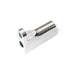 Billet Machined Rear Body Mount Support for T3106 (Traxxas 1/10 Revo)