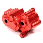 T2 Billet Machined Gearbox for Traxxas 1/16 E-Revo, Slash, Rally & Summit VXL