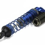 Super-Duty MSR5 Shock (1) for Traxxas 1/10 T-Maxx Monster Truck (L=108mm) 3762A