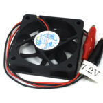 7.2V Cooling Fan (60x60x15mm)