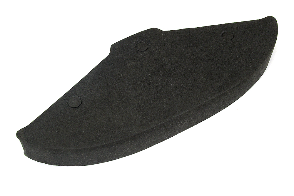 T3817 Foam Color Bumper for Yokomo 1/10 YR4 (All) - Image 1