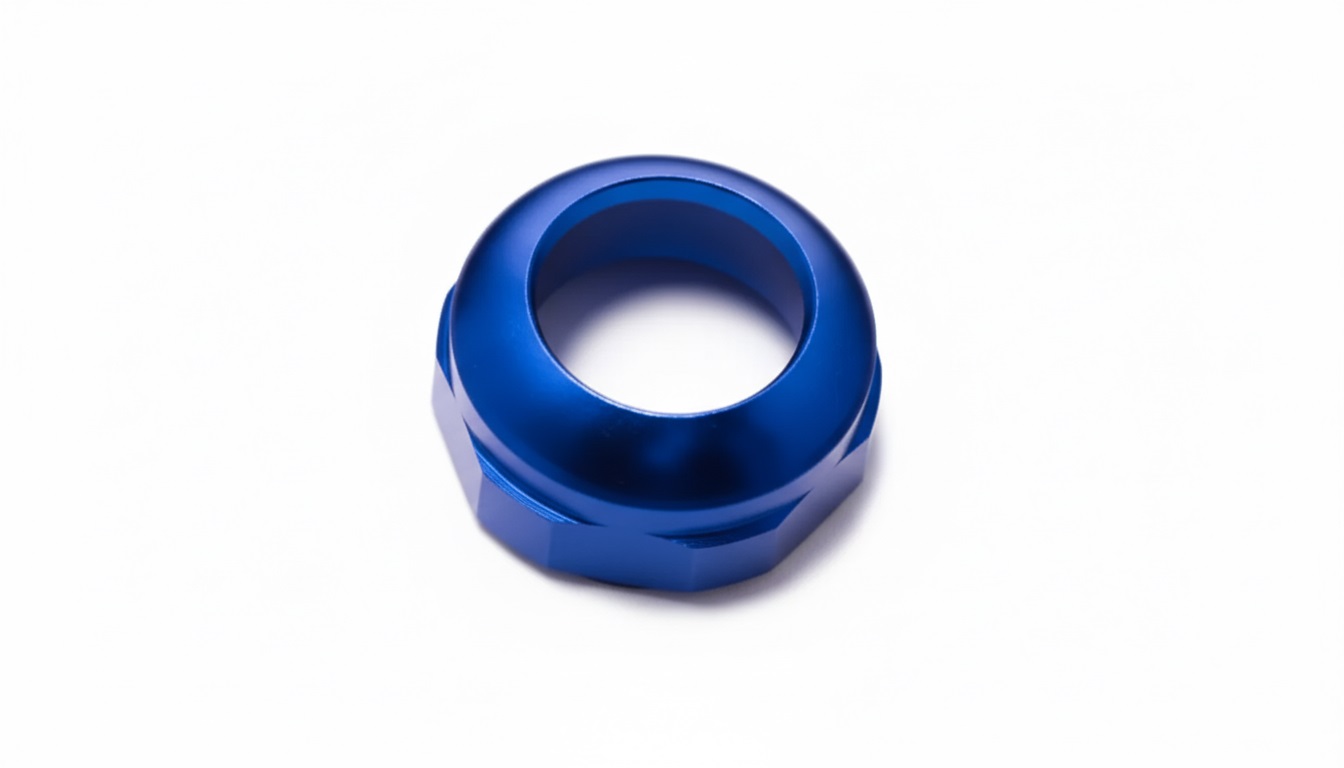 T3849C MSR2 Type Shock Top Cap (1) Replacement - Image 1
