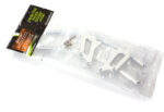 Aluminum Front Bumper for E/T-Maxx (3903 3905 3906 3908 4907 4908 4909 4910) - Image 2