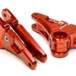 Machined Multi Setting 90-to-120 Front Rocker for 1/10 E-Revo & Revo 3.3 5358