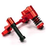 Billet Machined T2 Steering Bellcrank for Savage X 4.6 2011, Flux & XL