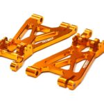 Lower Suspension Arms for Savage XL, Flux & X 4.6 RTR