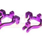 Caster Blocks for HPI Savage-X, 21 & 25