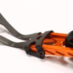Machined Type III Wheelie Bar for Slash 2WD, Stampede 2WD & Rustler 2WD XL5 VXL