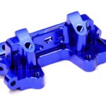 Front Bulkhead for Traxxas 1/10 Electric Rustler 2WD & Slash 2WD 2530A