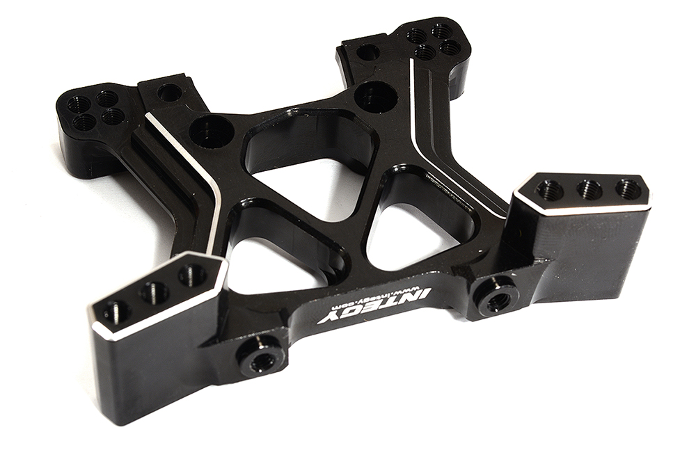 Billet Machined T2 Front Shock Tower for 1/10 Stampede 4X4 & Slash 4X4 6839